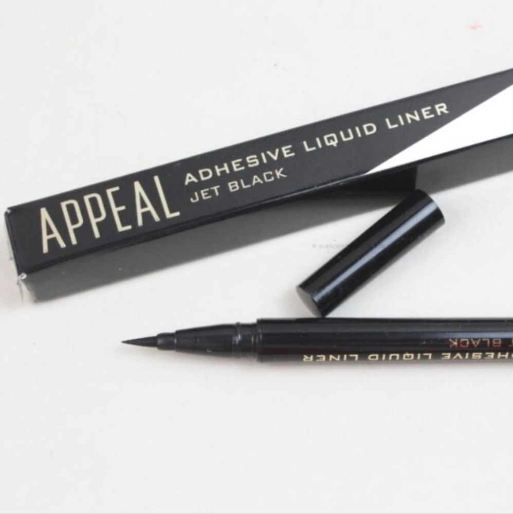 🆕 Appeal Adhesive Liquid Liner